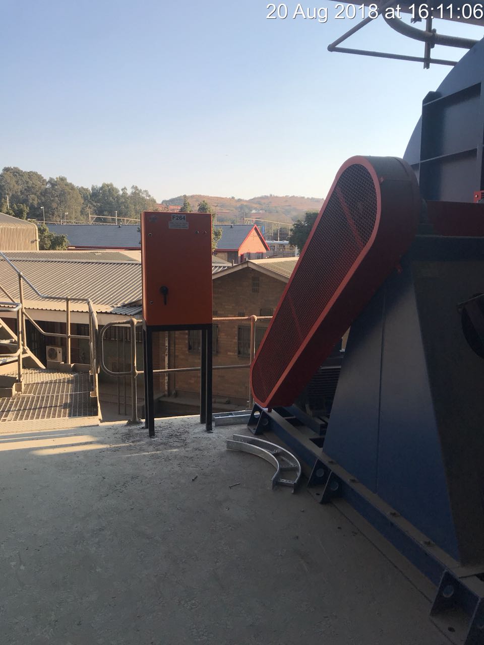Extractor Fan Service & Repairs — Image 4